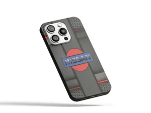 Nissan Custodia Smartphone Serie Limitata Pro Max